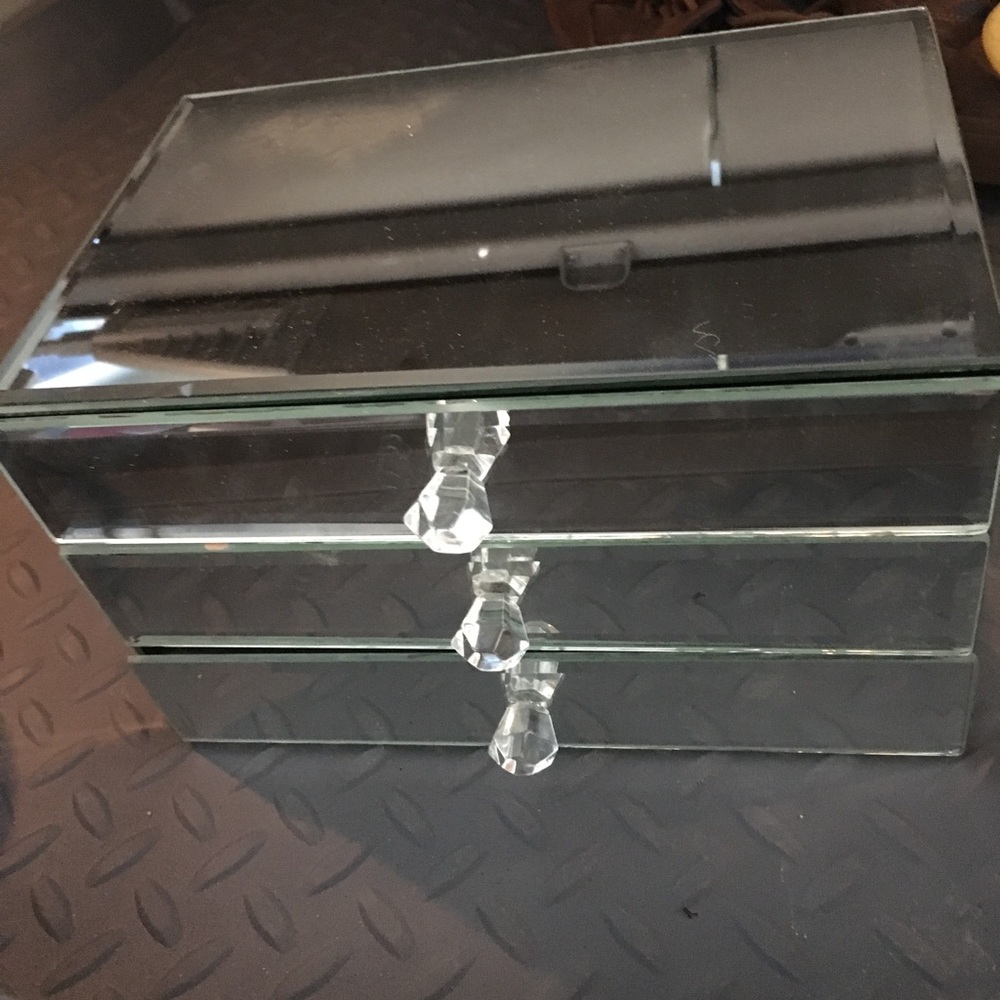 Jewelry Box